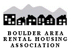 Boulder Area Rental Housing Association