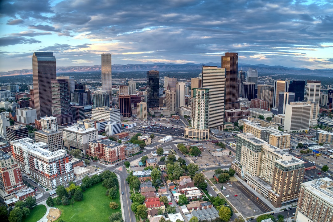 5 Reasons You Need To Invest in Denver Property