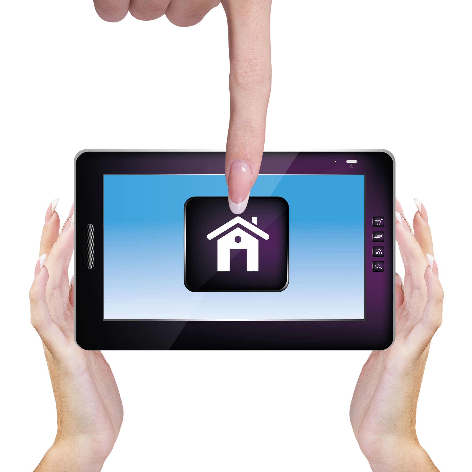 Benefits of Online Portals for Owners and Tenants