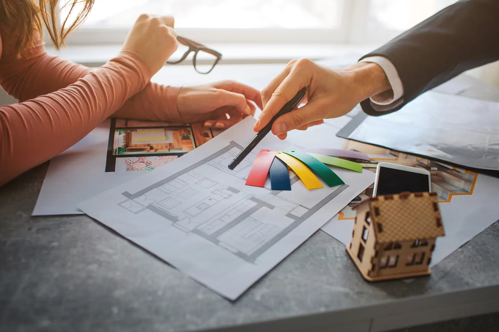 How to Attract Quality Tenants to Your Denver Rental Property